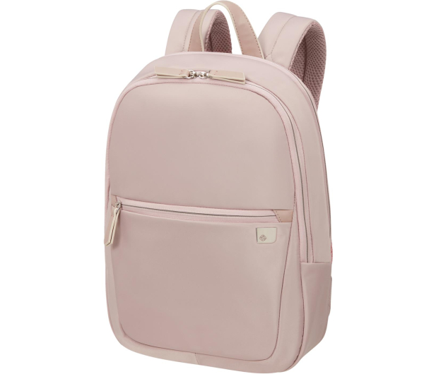 SAMSONITE Plecak na laptopa ECO WAVE 14.1 kamienny szary 214034 - 737814 - zdjęcie 2